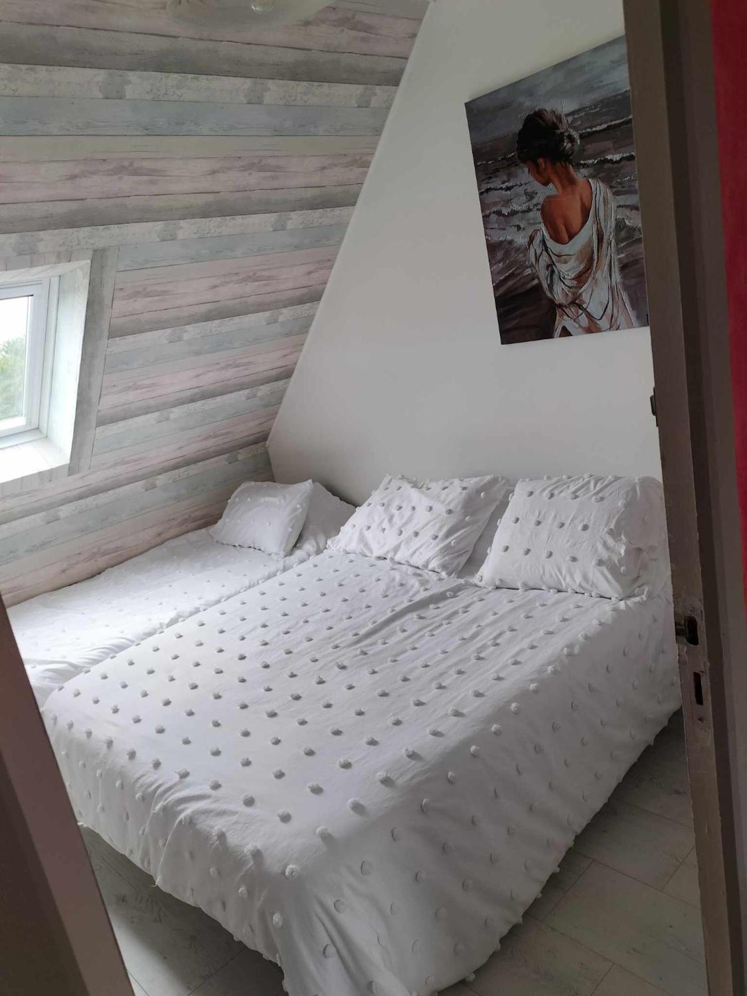 Chambre Chez Nous A La Campagne Daire Ferques Dış mekan fotoğraf